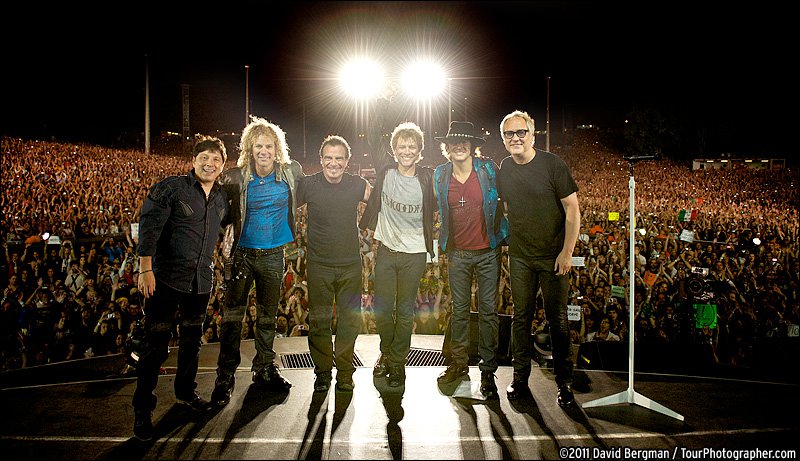 bon jovi the circle tour